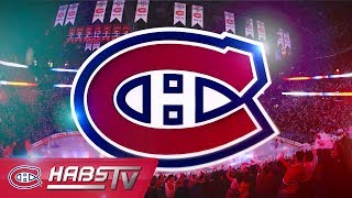 Canadiens Goal Song [upl. by Slaughter]