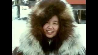 Eskimos A Changing Culture Rev clip [upl. by Enneibaf]