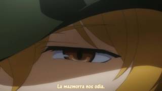 Danmachi Cap 13 Sub Español HD [upl. by Nitsir]