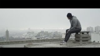 OrelSan  quotSI SEULquot clip officiel [upl. by Plank724]