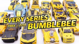 Bumblebee Brouhaha II Thews Awesome Transformers Reviews 200 [upl. by Nash557]