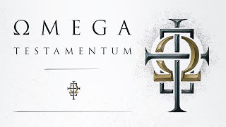 Omega Testamentum teljes album  2020 [upl. by Yadroc]