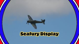 Seafury Display [upl. by Salamone]