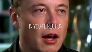 Elon musk almost crying on 60 min CBS news  quotI never give upquot  Motivational [upl. by Tidwell]