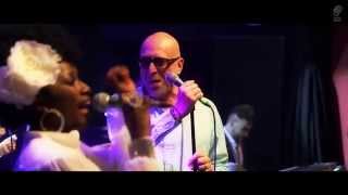 INCOGNITO quotLowdown feat Mario Biondiquot [upl. by Stig213]