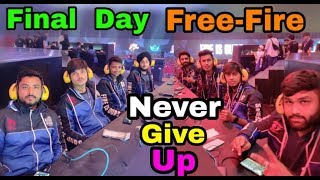 FINAL  Asian Invitational  Garena Free Fire  Desi Gamers [upl. by Oah]