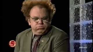 Dr Steve Brule  Horse sounds [upl. by Eniamret]