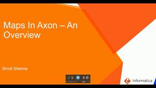 Overview Maps in Axon [upl. by Runkle]