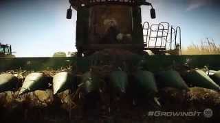 The Best Farming Music Video [upl. by Osner]