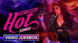 Bollywood Hot Songs  Video Jukebox [upl. by Isherwood]