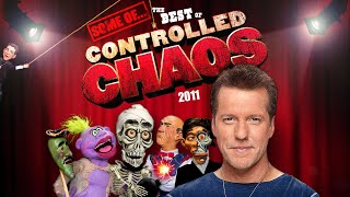 Some of The Best of Controlled Chaos  JEFF DUNHAM [upl. by Keefer684]