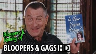 Meet the Fockers 2004 Bloopers Gag Reel amp Outtakes Part12 [upl. by Yardley315]