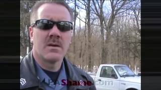 Lady Lawyer Owns Male Cop in Bensalem PA [upl. by Marjana455]