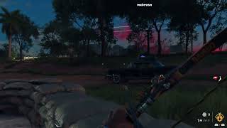 Far Cry 6 Supremacy Mission [upl. by Dreddy67]