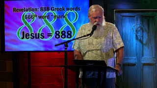 The Meaning of Numbers in the Bible  part 1 [upl. by Worrell]