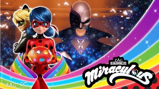 TRAILER  FINALE DELLA STAGIONE 4  🐞 Miraculous ☯️ [upl. by Asyla92]