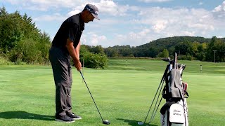 Stop Chipping With A Sand Wedge  Stan Utley [upl. by Reba442]