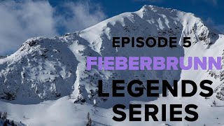 FWT21 Fieberbrunn Legends Series  Episode 5 [upl. by Eniger229]