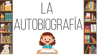 La autobiografía y sus características [upl. by Donoghue]