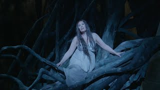 RUSALKA quotSong to the Moonquot  Sondra Radvanovsky [upl. by Nnaoj]