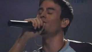 Enrique Iglesias  Hero live [upl. by Luther735]