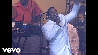 Jesu Ke Mmoloki Live at Sun City Superbowl North West Province 2007 [upl. by Phillips]