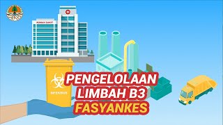 Sosialisasi Pengelolaan Limbah B3 [upl. by Pepi393]