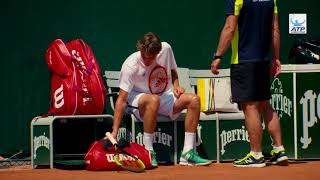 Stefanos Tsitsipas Meet The Parents [upl. by Moss]