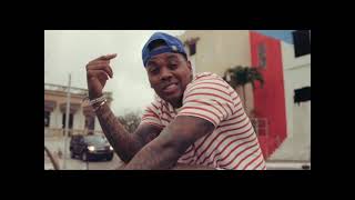 Kevin Gates  Puerto Rico Luv Official Music Video [upl. by Oniger632]