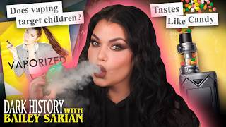 Saving Millions or Making us SICK The Shocking Truth Behind Vaping [upl. by Soren856]