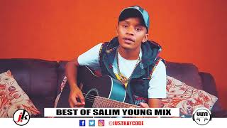 DJ KAYCODE  MUGITHI OVERDOSE BEST OF SALIM YOUNG MIX 2020 FAVOUR YA NGAI MIGHTY SALIM BRO [upl. by Dory]