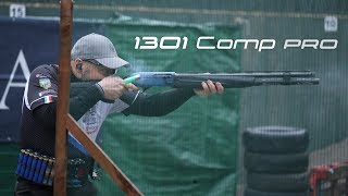 Beretta 1301 Comp PRO [upl. by Anairo]