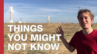 The Solar Power Towers of Southern Spain [upl. by Hauser]