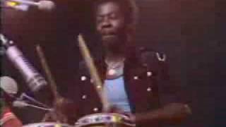 Dennis Brown Live Performance [upl. by Burack]