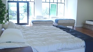 Mattress Buying Guide  Consumer Reports [upl. by Lytle]