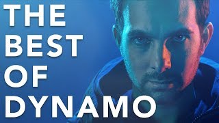 Dynamo  The Best of Dynamo [upl. by Nymzaj881]