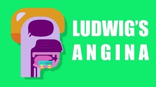 What is Ludwigs Angina [upl. by Fredericka219]