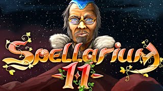 Spellarium 11 Trailer [upl. by Gowon]