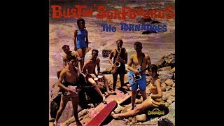 The Tornadoes Bustin Surfboards 1963 vinyl record [upl. by Kiley]