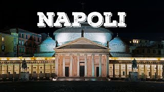 Top 10 cosa vedere a Napoli [upl. by Nana]