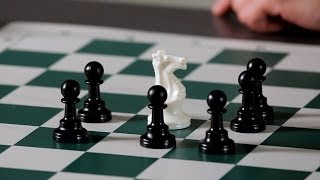 How to Use the Knight  Chess [upl. by Pierro]