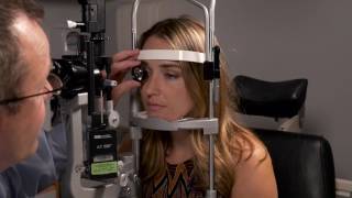 Becoming an optometrist Newlyqualified [upl. by Agretha]