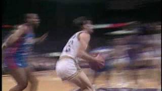 More Young John Stockton Highlights [upl. by Rempe]