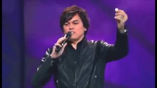 How to partake worthily of Holy Communion  Joseph Prince [upl. by Feodor]