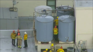 Cecil Hotel Roof Extended Video CTV News [upl. by Berman]