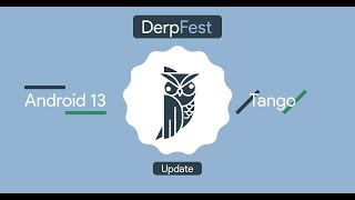 Custom rom for Redmi 9 amp Poco M2  Review Update Derpfest 13 Tango Official  Lava [upl. by Gae]