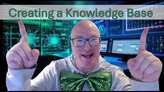 Qlik Answers  Creating A Knowledge Base [upl. by Idola]