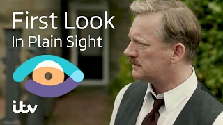 In Plain Sight  First Look  ITV [upl. by Aim]