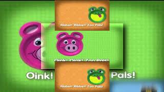 Copy of YTPMV  Zoopals Scan V5 [upl. by Roshelle]