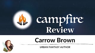 Campfire Review [upl. by Jaunita]